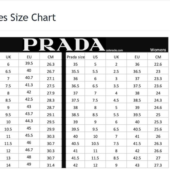 Authentic PRADA Black Patent Leather Pointed Pumps, Size 35.5 - Picture 16 of 16